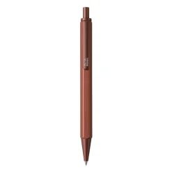 Rhodia Długopis kulkowy scRipt - - Brown > Długopisy