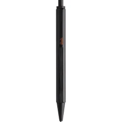Rhodia Długopis kulkowy scRipt - - Black