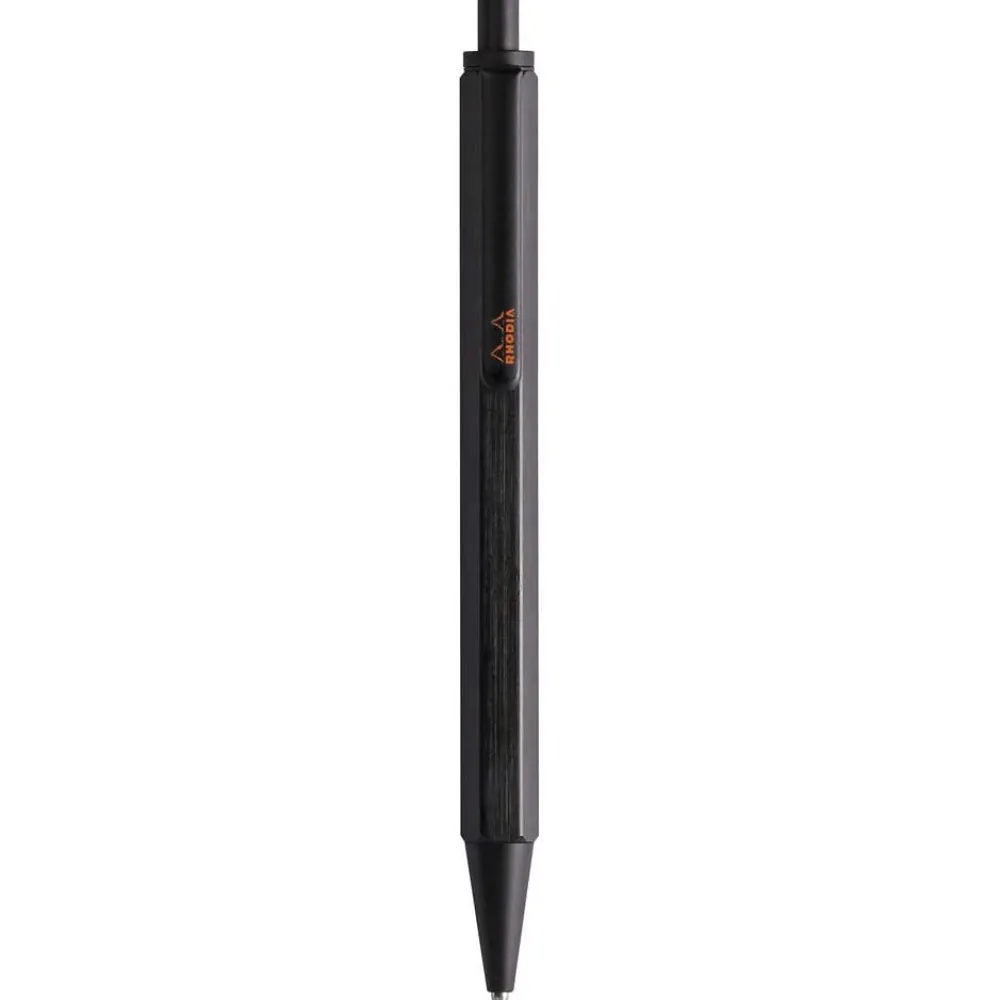 Rhodia Długopis kulkowy scRipt - - Orange > Długopisy