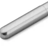 Kaweco Długopis Liliput ze skuwką - - Silver > Długopisy