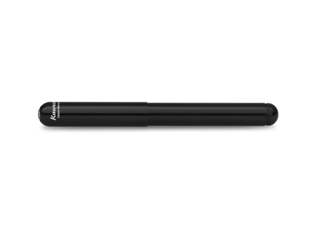 Kaweco Długopis Liliput ze skuwką - - Black