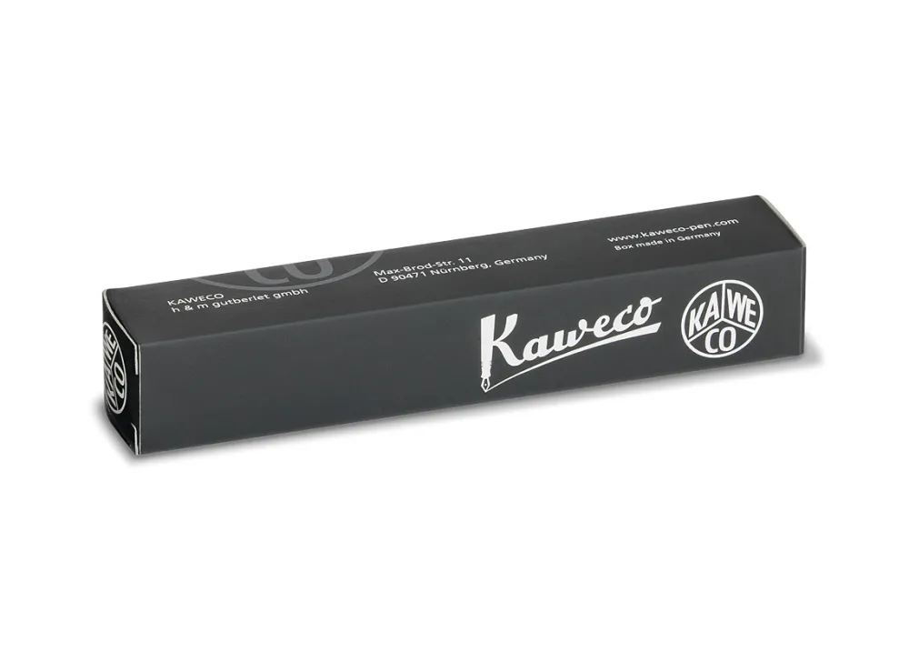 Kaweco Długopis Lunar Sport - - Light Green