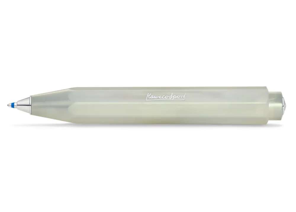 Kaweco Długopis Lunar Sport - - Light Green