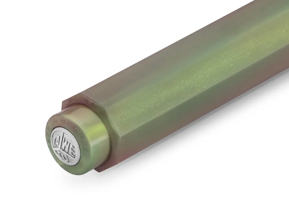 Kaweco Długopis Lunar Sport - - Shadow Green > Długopisy