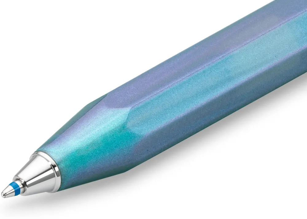 Kaweco Długopis Lunar Sport - - Shadow Blue