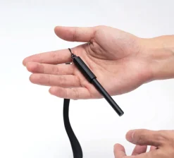 HMM Długopis magnetyczny 0,7 mm - - Black ><noscript><img width=
