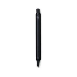 HMM Długopis 0,7 mm - - Black