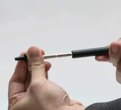 HMM Długopis 0,7 mm - - Black