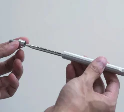 HMM Długopis 0,7 mm - - Raw ><noscript><img width=