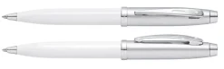 Sheaffer Długopis 100 model 9324 BP - - biały > Długopisy
