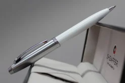 Sheaffer Długopis 100 model 9324 BP - - biały ><noscript><img width=