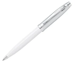 Sheaffer Długopis 100 model 9324 BP - - biały ><noscript><img width=