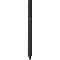 Rhodia Długopis Multipen scRipt 3w1 - - czarny