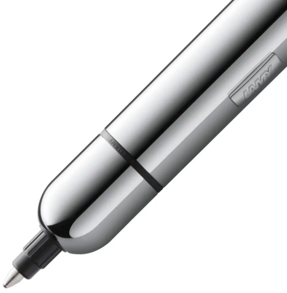 Lamy Długopis Pico - - Chrome > Długopisy