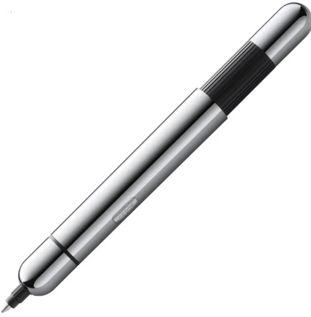 Lamy Długopis Pico - - Chrome > Długopisy