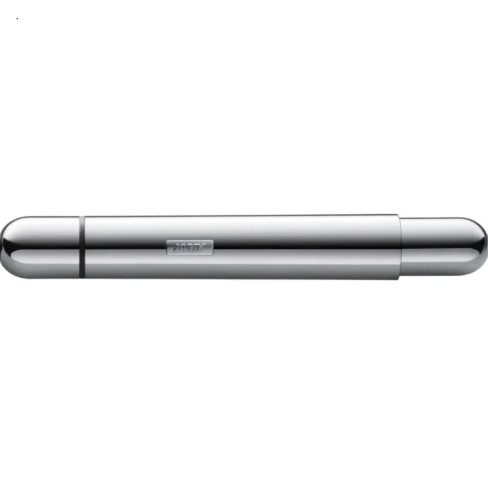 Lamy Długopis Pico - - Chrome > Długopisy