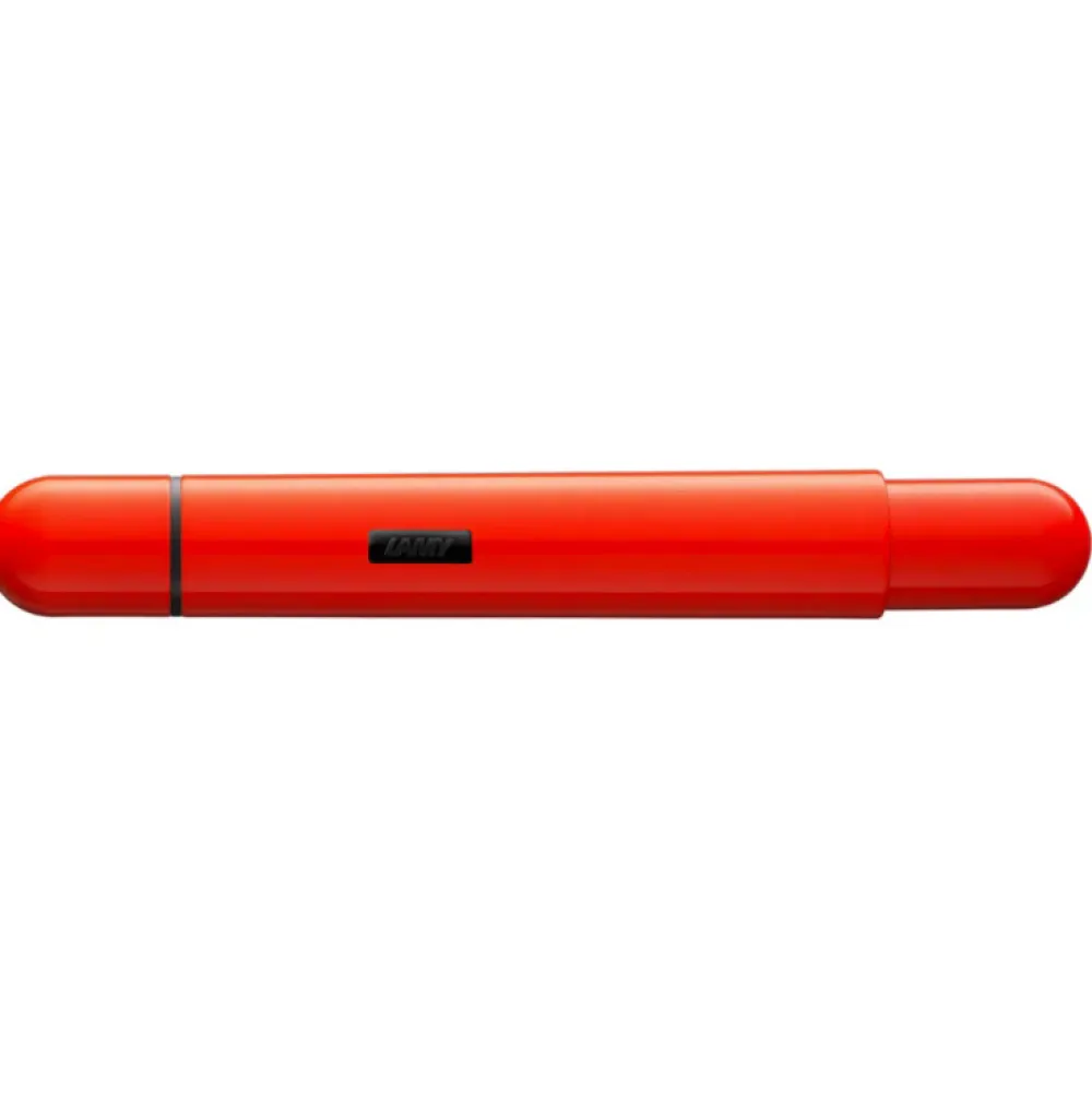 Lamy Długopis Pico - - Laser Orange