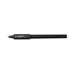 HMM Długopis Plummet 0,7 mm - - Black ><noscript><img width=