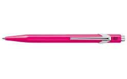Caran d'Ache Długopis 849 Pop Line z etui - - czarny > Długopisy