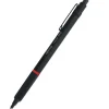 Rotring Długopis Rapid Pro - - czarny > Długopisy