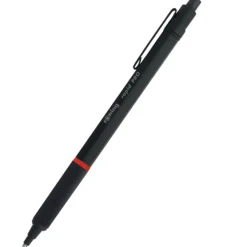 Rotring Długopis Rapid Pro - - czarny > Długopisy