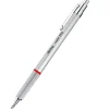 Rotring Długopis Rapid Pro - - srebrny