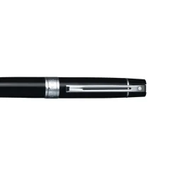 Sheaffer Długopis 300 - - Black Chrome Trim ><noscript><img width=