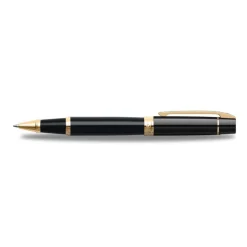 Sheaffer Długopis 300 - - Black Gold Trim > Długopisy