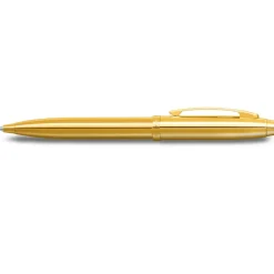 Sheaffer Długopis 100 - - Glossy Gold