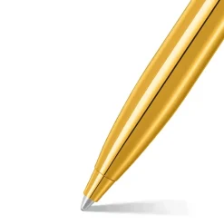 Sheaffer Długopis 100 - - Glossy Gold