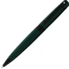Sheaffer Długopis 300 - - Green Black Trim