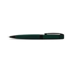 Sheaffer Długopis 300 - - Green Black Trim