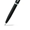 Sheaffer Długopis 100 - - Matte Black and Chrome