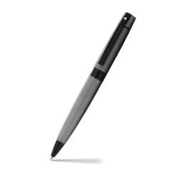 Sheaffer Długopis 300 - - Matte Gray Black Trim > Długopisy