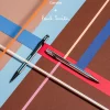 Caran d'Ache Długopis 849 Special Edition Paul Smith w etui - - Silver