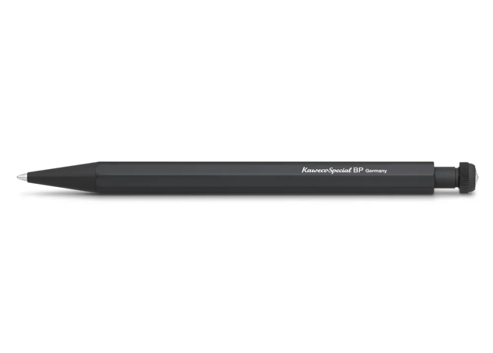 Kaweco Długopis Special - - Black, S > Długopisy
