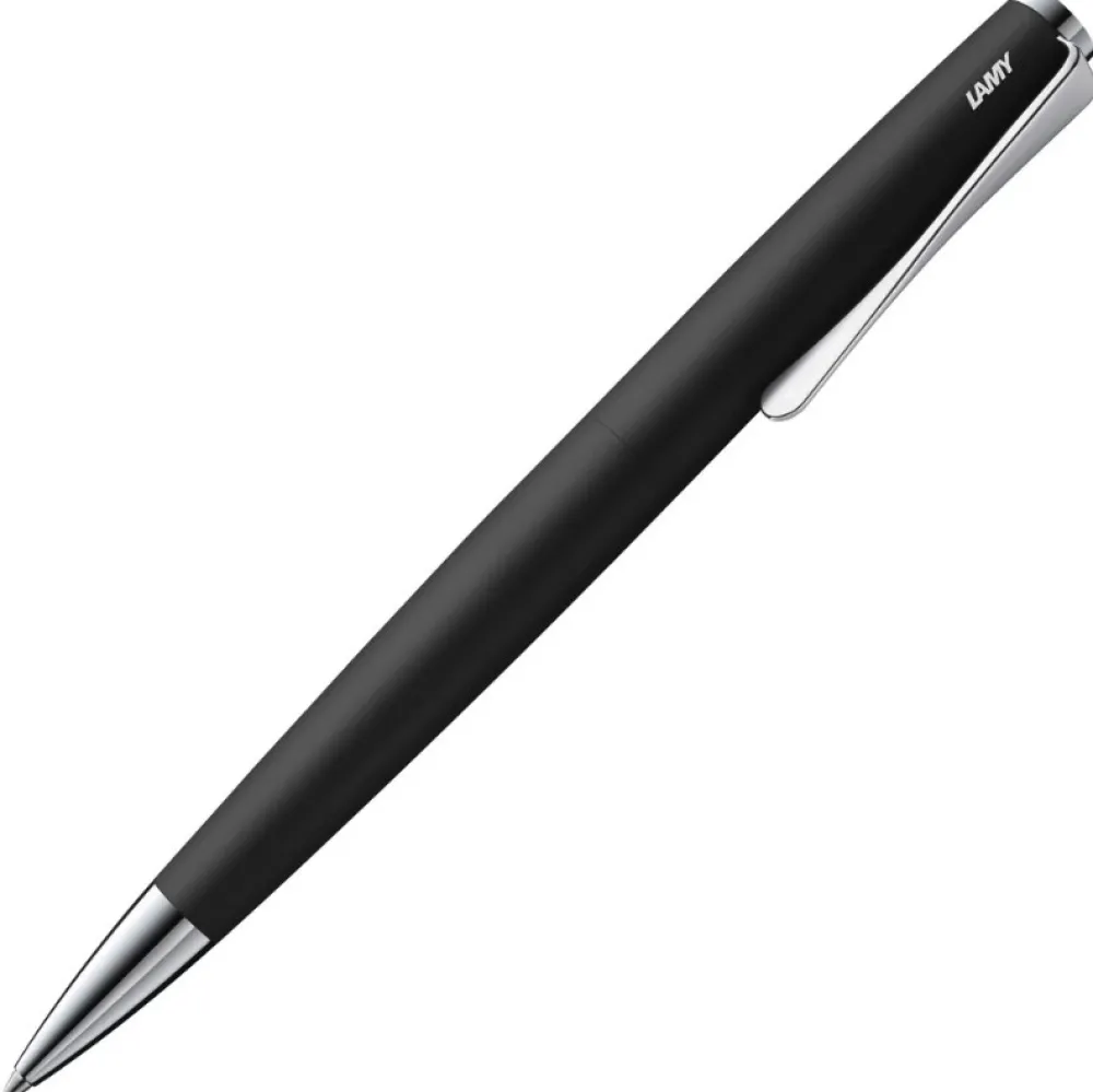 Lamy Długopis Studio 267 - - Black M