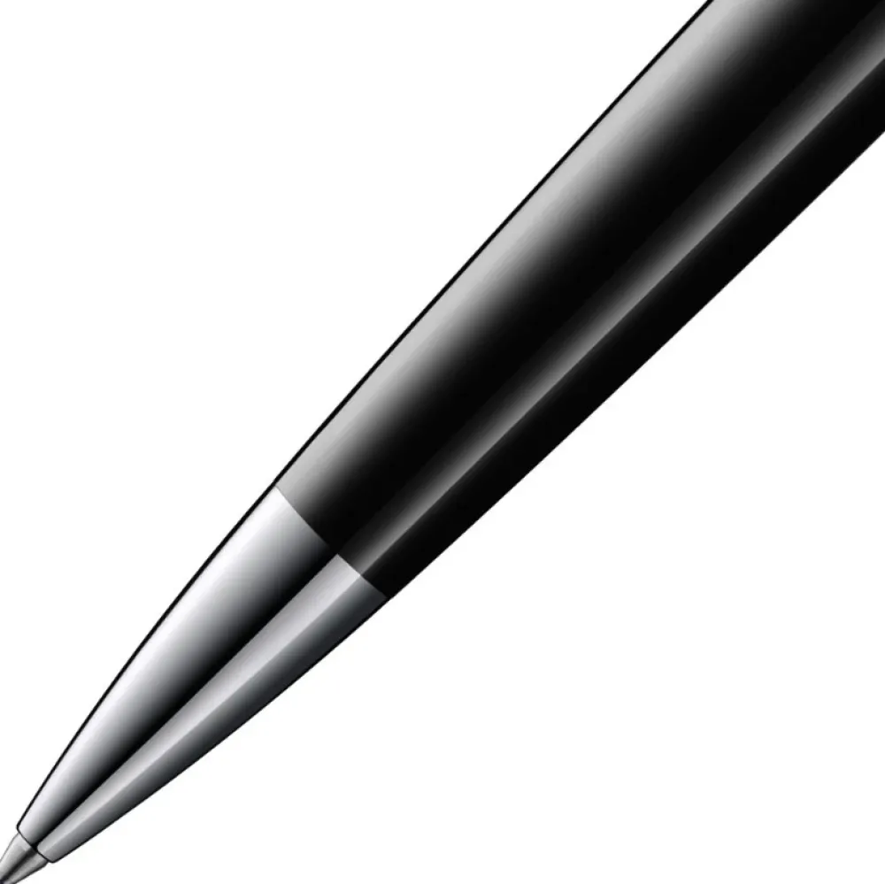 Lamy Długopis Studio 267 - - Pianoblack M > Długopisy