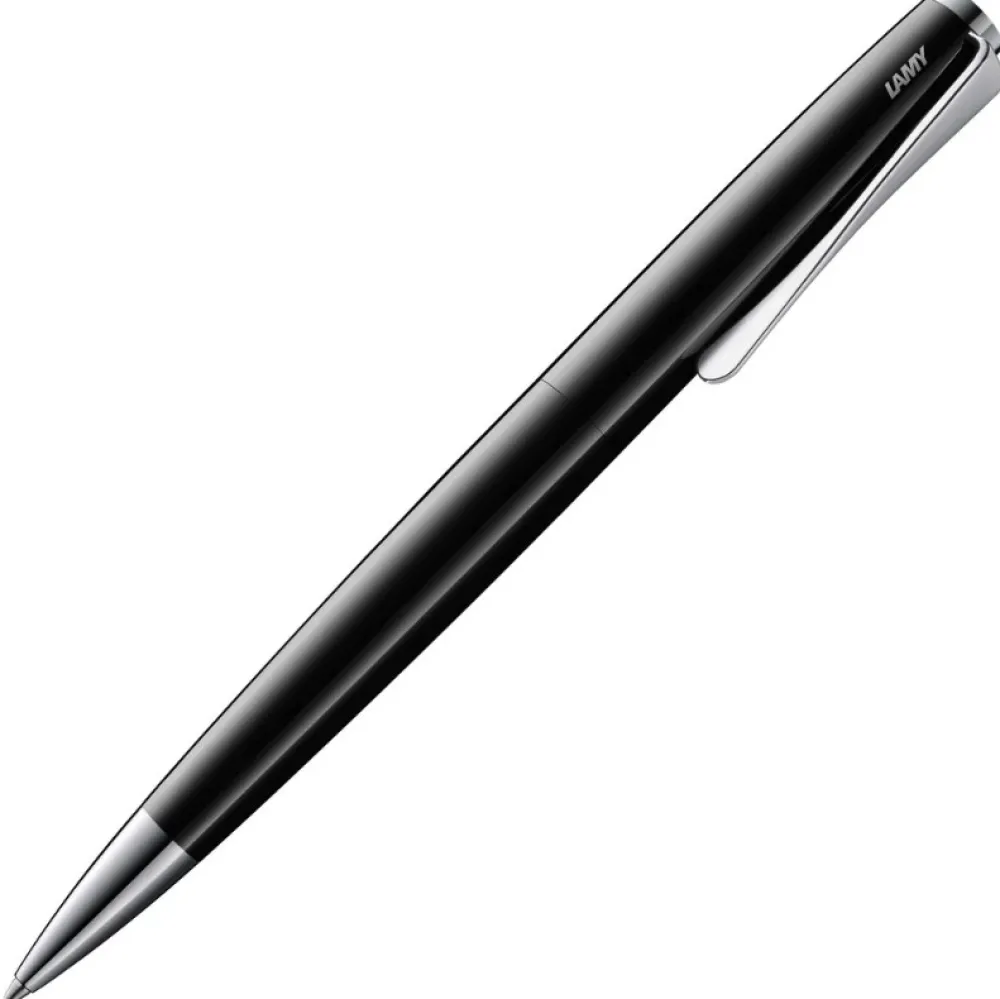 Lamy Długopis Studio 267 - - Pianoblack M > Długopisy
