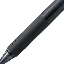 Uni Długopis trójkolorowy Jetstream SXE3 - - czarny ><noscript><img width=