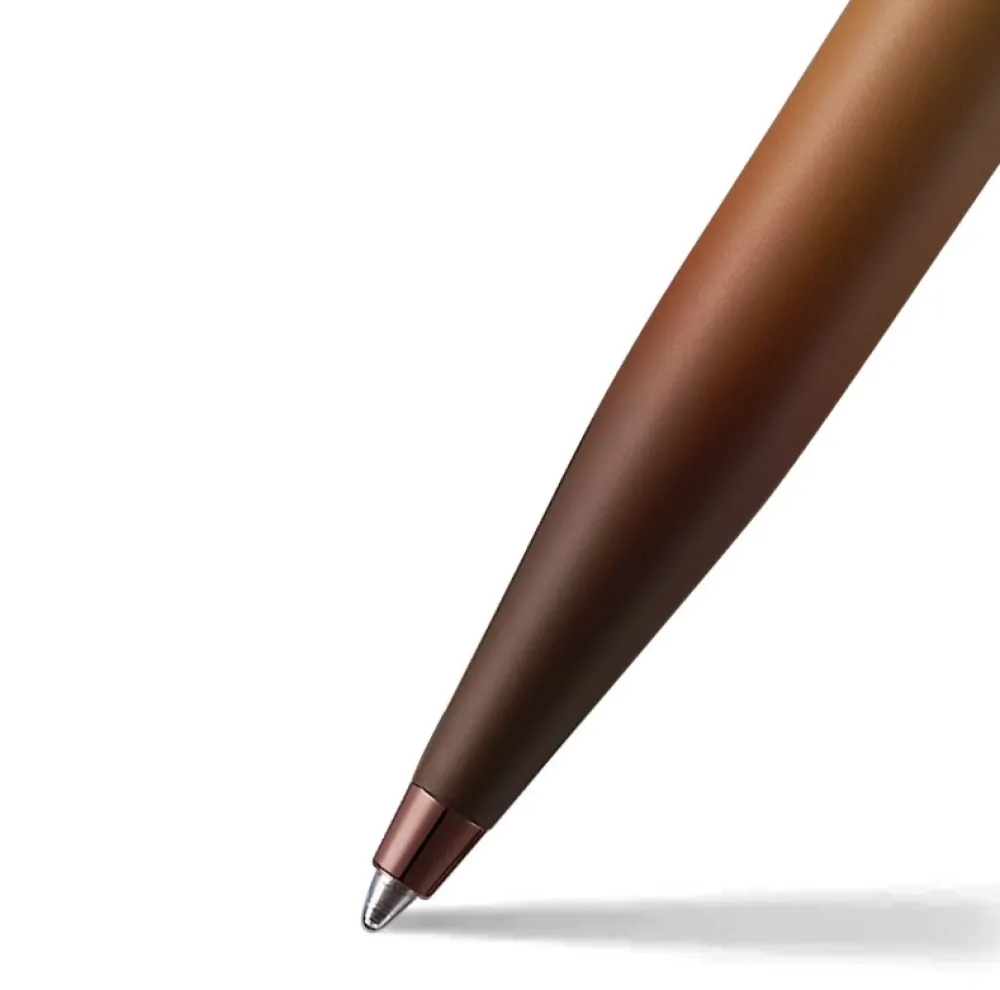 Sheaffer Długopis VFM Coffee Edition - - Matte Brown