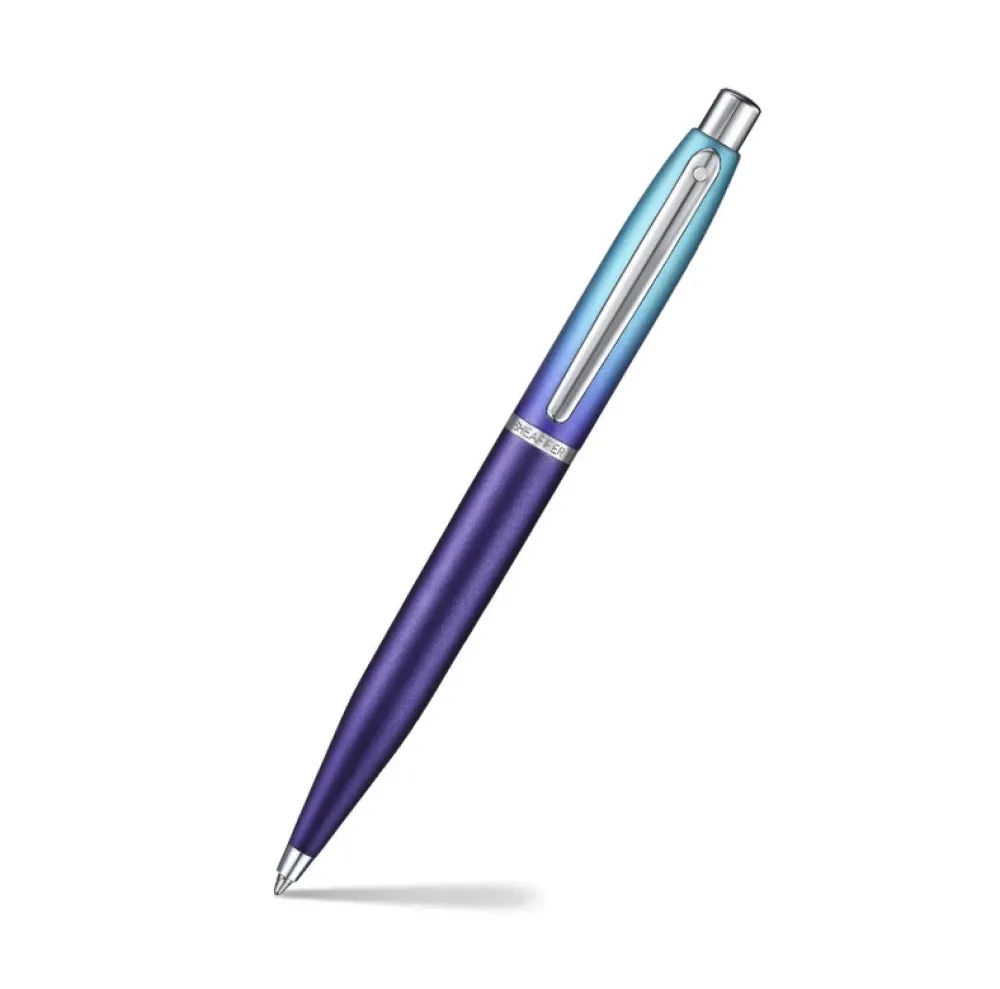 Sheaffer Długopis VFM Expressions - - Blue and Purple