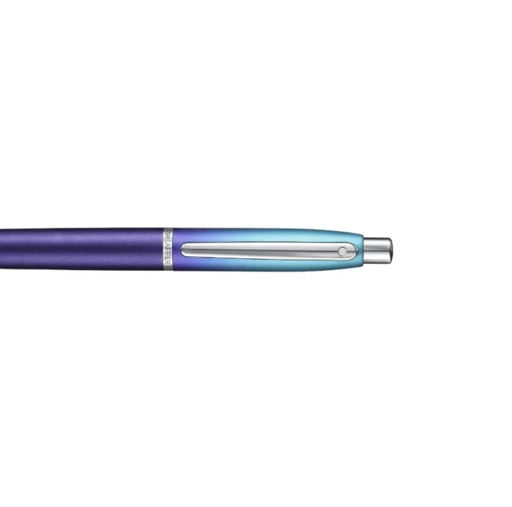Sheaffer Długopis VFM Expressions - - Blue and Purple