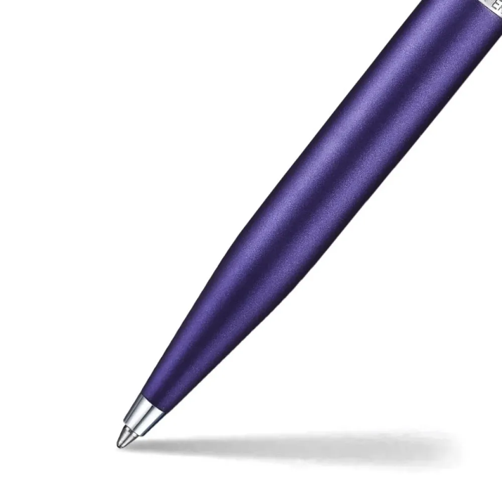 Sheaffer Długopis VFM Expressions - - Blue and Purple