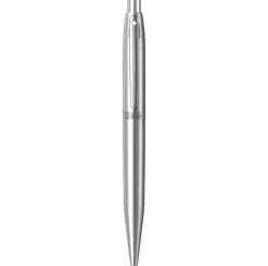 Sheaffer Długopis VFM - - Brushed Chrome ><noscript><img width=