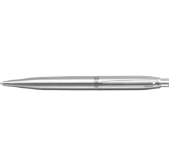 Sheaffer Długopis VFM - - Brushed Chrome ><noscript><img width=