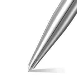 Sheaffer Długopis VFM - - Brushed Chrome ><noscript><img width=