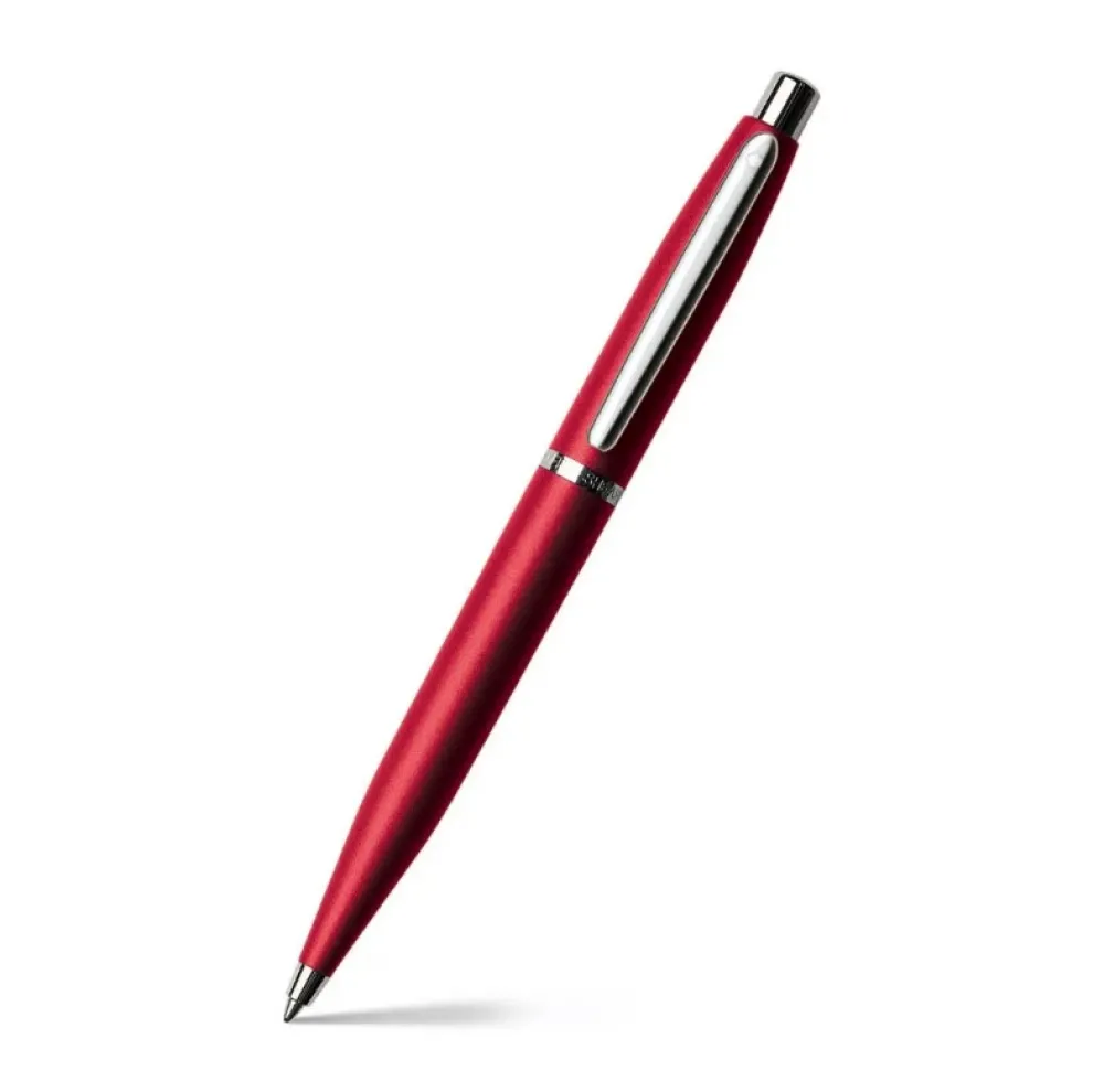 Sheaffer Długopis VFM - - Excessive Red