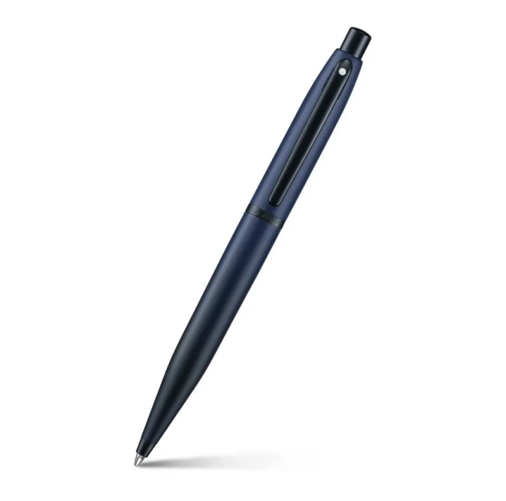 Sheaffer Długopis VFM - - Matte Blue > Długopisy