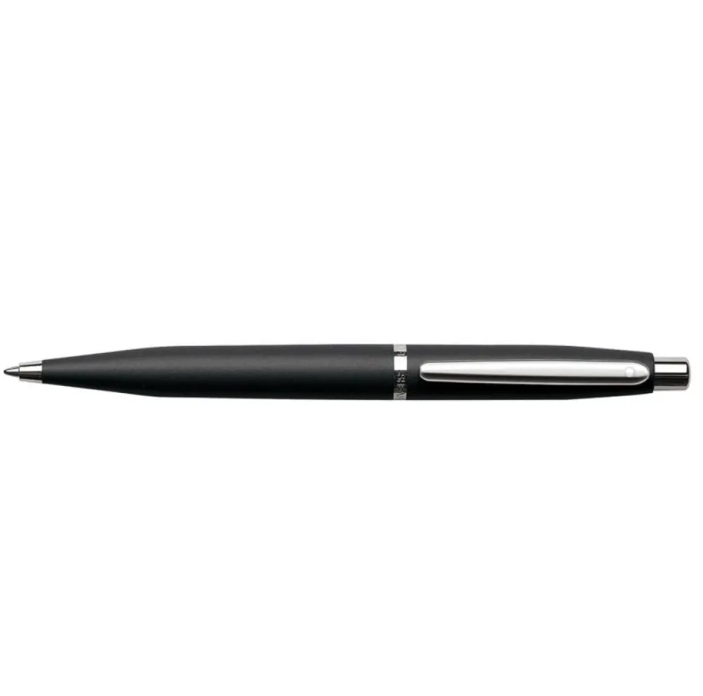 Sheaffer Długopis VFM - - Matte Black > Długopisy